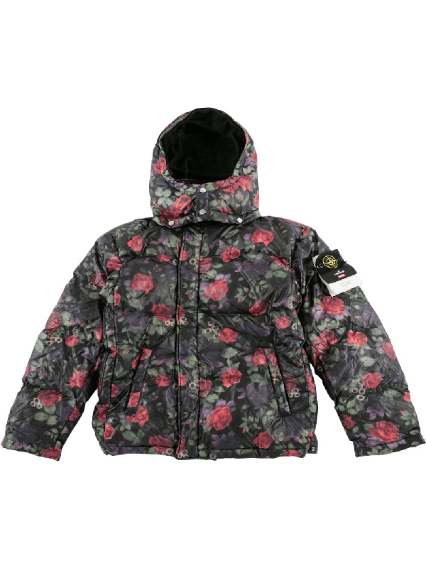 supreme hoodie stadium goods