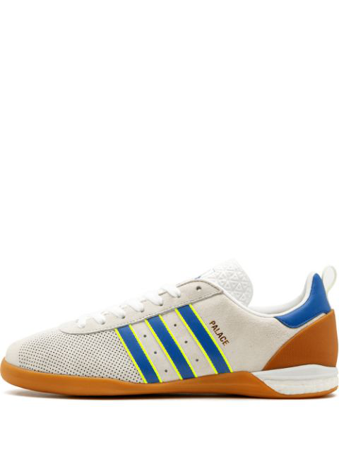 adidas palace indoor white