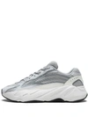 Stadium Goods Adidas X Kanye West 'yeezy 700 Static' Sneakers - Grau In Grey