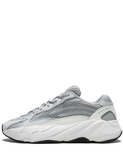 Stadium Goods Adidas X Kanye West 'yeezy 700 Static' Sneakers - Grau In Grey