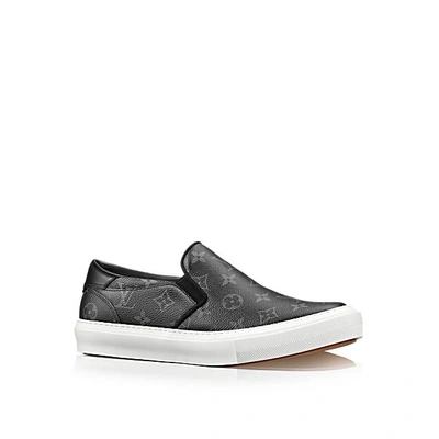 Louis Vuitton Trocadero Slip-on | ModeSens