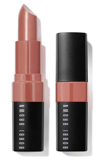 Bobbi Brown Crushed Lip Color Lipstick In Sazan Nude