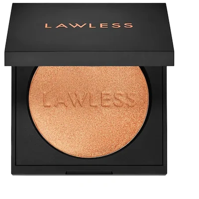 Lawless Lucid Skin Highlighter 0.48 oz/ 13.5 G