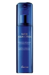 Guerlain Super Aqua Plumping & Hydrating Lotion In White