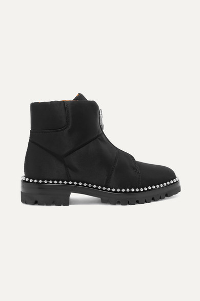 alexander wang cooper boot