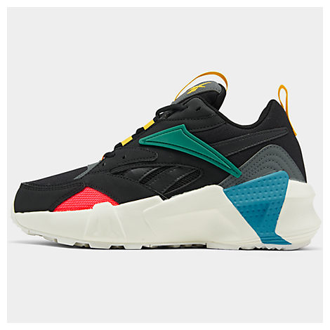 reebok women's aztrek double mix pops sneaker