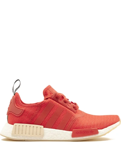 Adidas Originals Nmd_r1 Trainers In Red