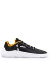 Puma X Pirelli Replicat-x Sneakers - Black