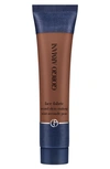 Giorgio Armani Face Fabric Foundation In 11.5