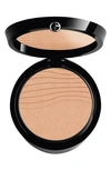 Giorgio Armani Neo Nude Compact Powder Foundation In 2 Light/cool Undertone