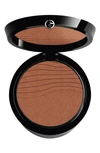 Giorgio Armani Neo Nude Compact Powder Foundation In 8