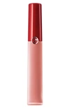 Giorgio Armani Lip Maestro Freeze Liquid Lipstick - 204 Cold Nuda