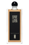 Serge Lutens Santal Majuscule Eau De Parfum, 3.3 oz