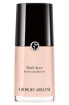 Giorgio Armani Fluid Sheer Liquid Highlighter In No. 07