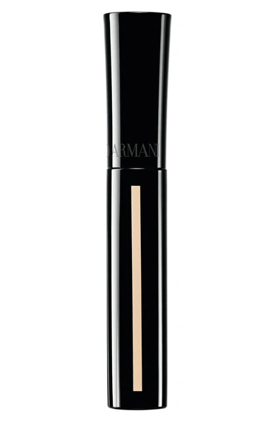 Giorgio Armani High Precision Retouch 3 0.14 oz/ 4.1 ml In 3 Light-medium