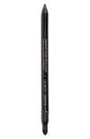 Giorgio Armani Eyes To Kill Waterproof Eye Pencil In 2 Brown