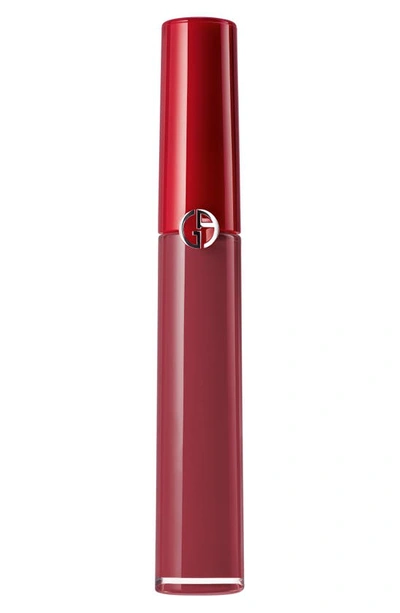 Giorgio Armani Lip Maestro Liquid Matte Lipstick 501 Casual Pink 0.22 oz/ 6.6 ml