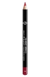 Giorgio Armani Smooth Silk Lip Pencil In 8