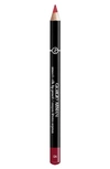 Giorgio Armani Smooth Silk Lip Pencil In Lip 8