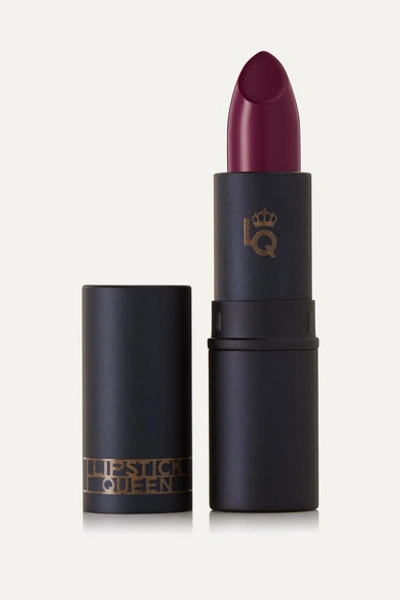 Lipstick Queen Sinner Lipstick - Berry Wine In Purple