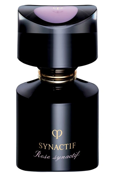 Clé De Peau Beauté Eau De Parfum - Synactif, 50ml In Colorless