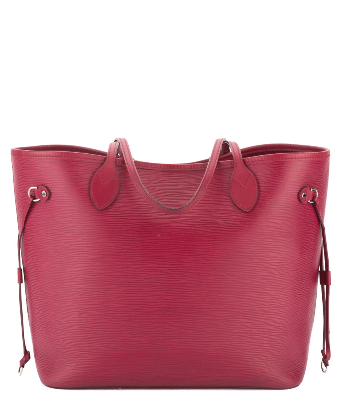 Louis Vuitton Hot Pink Epi Leather Neverfull Mm&#39; | ModeSens