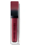 Bobbi Brown Limited Edition - Crushed Liquid Lip Influencer Shades In 04 Hush Hush