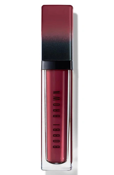 Bobbi Brown Limited Edition - Crushed Liquid Lip Influencer Shades In 04 Hush Hush