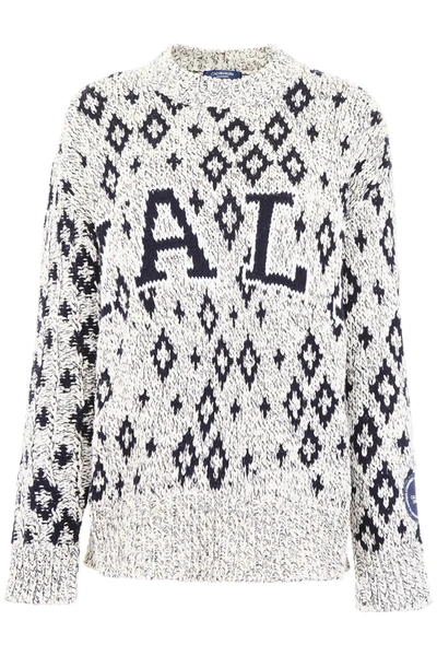 Calvin klein yale sweater hot sale