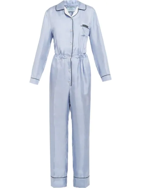 prada jumpsuit