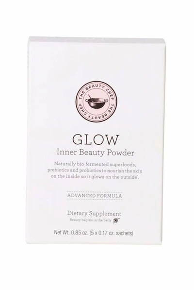 The Beauty Chef Glow Sachet Pack