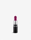 Mac Mini Lipstick 1.8g In Rebel