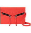 Botkier Trigger Crossbody Bag In Rio