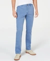 Tommy Bahama Men's Boracay Flat Front Pants In Bleached Sand