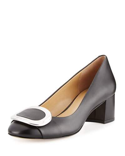 michael kors pauline pump
