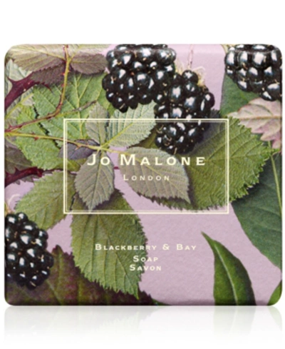 Jo Malone London Blackberry & Bay Soap, 100g - One Size In Colorless