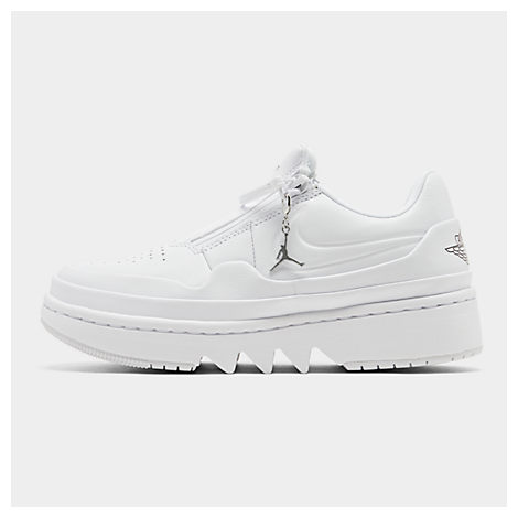 air jordan jester low white