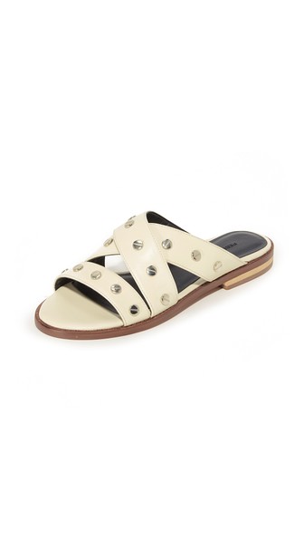 rebecca minkoff valeraine slides