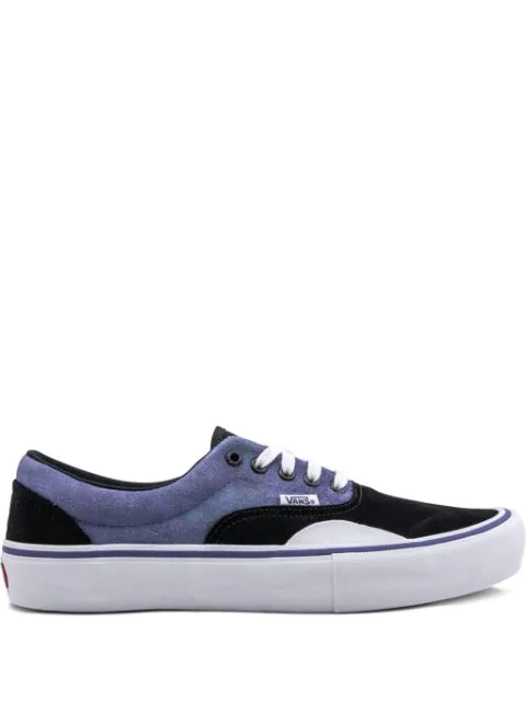 vans era schwarz