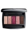 Lancôme Hypnose 5-color Eyeshadow Palette In 12 Rose Fusion