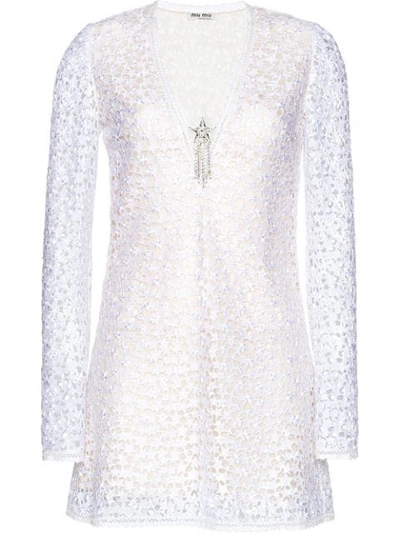 modest lace dresses Modest Formal Lace Dress G410 Ivory