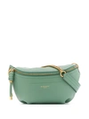 Givenchy Whip Belt Bag In Green