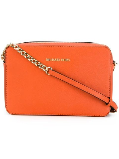 Michael Michael Kors Yellow & Orange