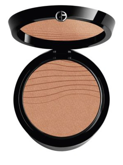 Giorgio Armani Women's Neo Nude Compact