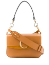 Chloé Shoulder Bag - Neutrals