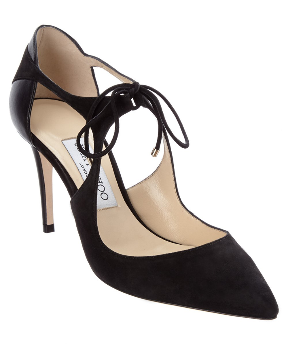 jimmy choo vanessa pump