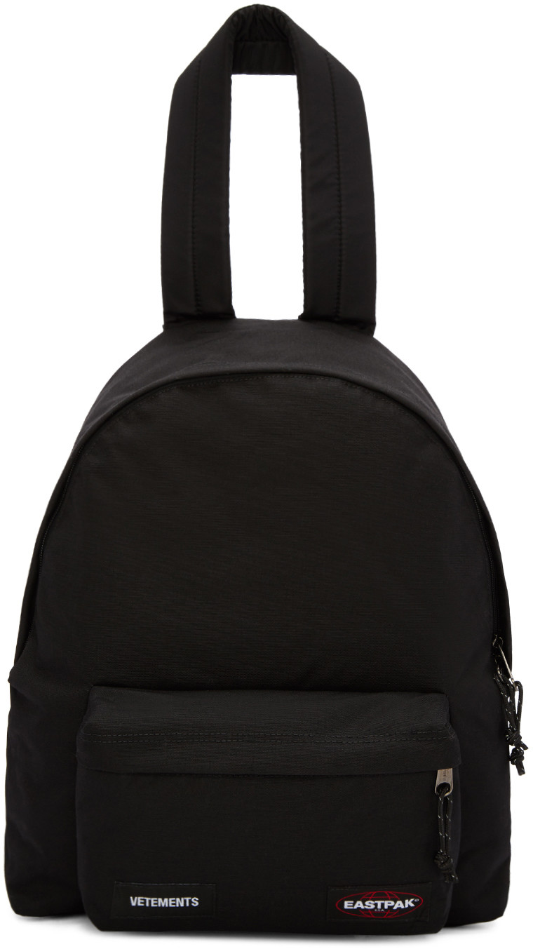 vetements eastpak backpack