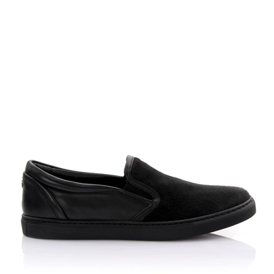 Dsquared2 Slip-on In Black