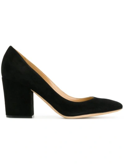 Sergio Rossi Virginia Pumps In Black