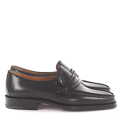 Moreschi Loafers Sancho In Brown